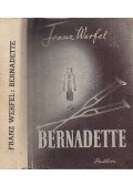 Franz Werfel - Bernadette