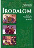 Bakóné Papp Tünde,Heizer Györgyné,Kunkliné Balogh Edit - Irodalom a szakiskolák 10. osztálya számára
