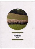 Zimányi Árpád (szerk.) - O.Z.O.R.A. Art Camp 2012/2013