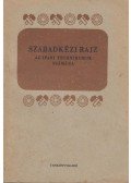Ivánka László,Lelkes István,Eigel István - Szabadkézi rajz az ipari technikumok számára