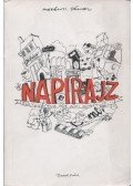 Merényi Dániel - Napirajz - Súlyosbítva azt, ami amúgy is...