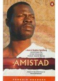 Joyce Annette Barnes - Amistad - level 3