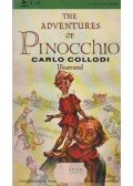 Carlo Collodi - The Adventures of Pinocchio