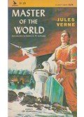 Jules Verne - Master of the World