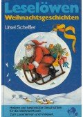 Scheffler, Ursel - Leselöwen - Weihnachtsgeschichten