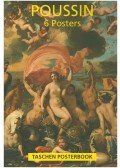 Gilles Néret - Poussin (6 Posters)
