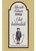 Mikszáth Kálmán - A két koldusdiák