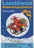 Scheffler, Ursel - Leselöwen - Weihnachtsgeschichten