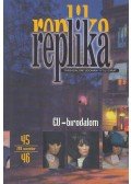 Hadas Miklós - Replika 2001. november 45-46. szám