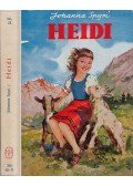 Johanna Spyri - Heidi