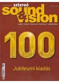 Zsóka Krisztián - Sztereó - Sound & Vision 2008. május-június
