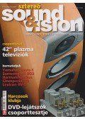 Zsóka Krisztián - Sztereó - Sound & Vision 2008. március-április