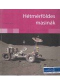 Fonyódi Gábor - Hétmérföldes masinák