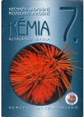 Kecskés Andrásné,Rozgonyi Jánosné - Kémia 7.