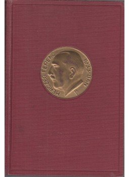 Herczeg Ferenc - Árva László király / Majomszínház Herczeg Ferenc - Árva László király / Majomszínház, Budapest 1933 antikvár könyv