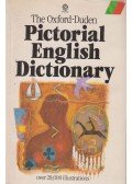 John Pheby - The Oxford-Duden Pictorial English Dictionary