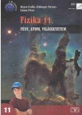 Dégen Csaba,Elblinger Ferenc,Simon Péter - Fizika 11.