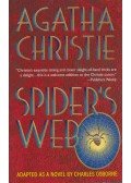 Agatha Christie - Spider's Web