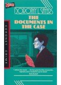 Dorothy L. Slayers,Robert Eustace - The Documents in the Case