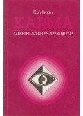 Kun István - Karma (dedikált)