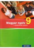 Fráter Adrienne - Magyar nyelv 9