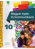 Téglásy Katalin,Valaczka András - Magyar nyelv és kommunikáció 10