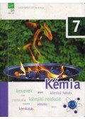 Eszes Valéria,Balázs Katalin,Demeter László,Tóthné Szalontay Anna - Kémia 7.