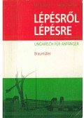 Szili Katalin,Szalai Zsuzsa - Lépésről lépésre