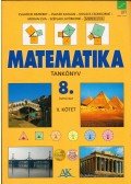 Csatár Katalin,Csahóczi Erzsébet,Kovács Csongorné,Szeredi Éva,Széplaki Györgyné,Morvai Éva - Matematika 8. II.