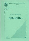 Kardos Józsefné - Didaktika