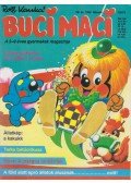 Kauka, Rolf - Buci Maci 1993. február 29. sz.