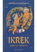 Cserna György (szerk.) - Ikrek