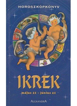 Cserna György (szerk.) - Ikrek Cserna György (szerk.) - Ikrek, 0 antikvár könyv