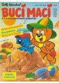 Rolf Kauka - Buci Maci 1991. július 10. sz.