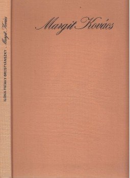 Pataky-Brestyánszky, Ilona - Margit Kovács, Budapest 1979 antikvár könyv