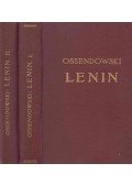 Ossendowski - Lenin I-II.