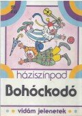 Rónaszegi Miklós - Bohóckodó