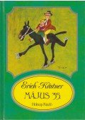 Erich Kästner - Május 35