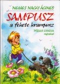 Nemes Nagy Ágnes - Sampusz a fekete krampusz
