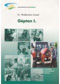 Wallendums Árpád - Géptan I.