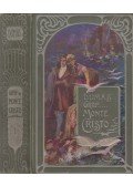 Idősb Dumas Sándor - Gróf Monte Cristo I.