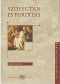 Károly Krisztina - Szövegtan és fordítás