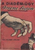 Maurice Leblanc - A diadém-ügy