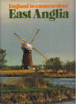 F. A. H. Bloemendal, Francesca Barran - East Anglia F. A. H. Bloemendal, Francesca Barran - East Anglia, 1983 antikvár könyv