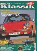 Bernd Ostmann - Motor Klassik 1997/1