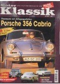 Bernd Ostmann - Motor Klassik 1997/6
