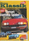 Bernd Ostmann - Motor Klassik 1997/5