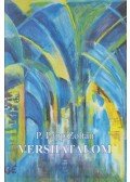 P. Papp Zoltán - Vershatalom (dedikált)