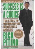 Bill Reynolds - Success is a Choice