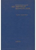 Dr. Komáromy László - Az agyvelő boncolása
